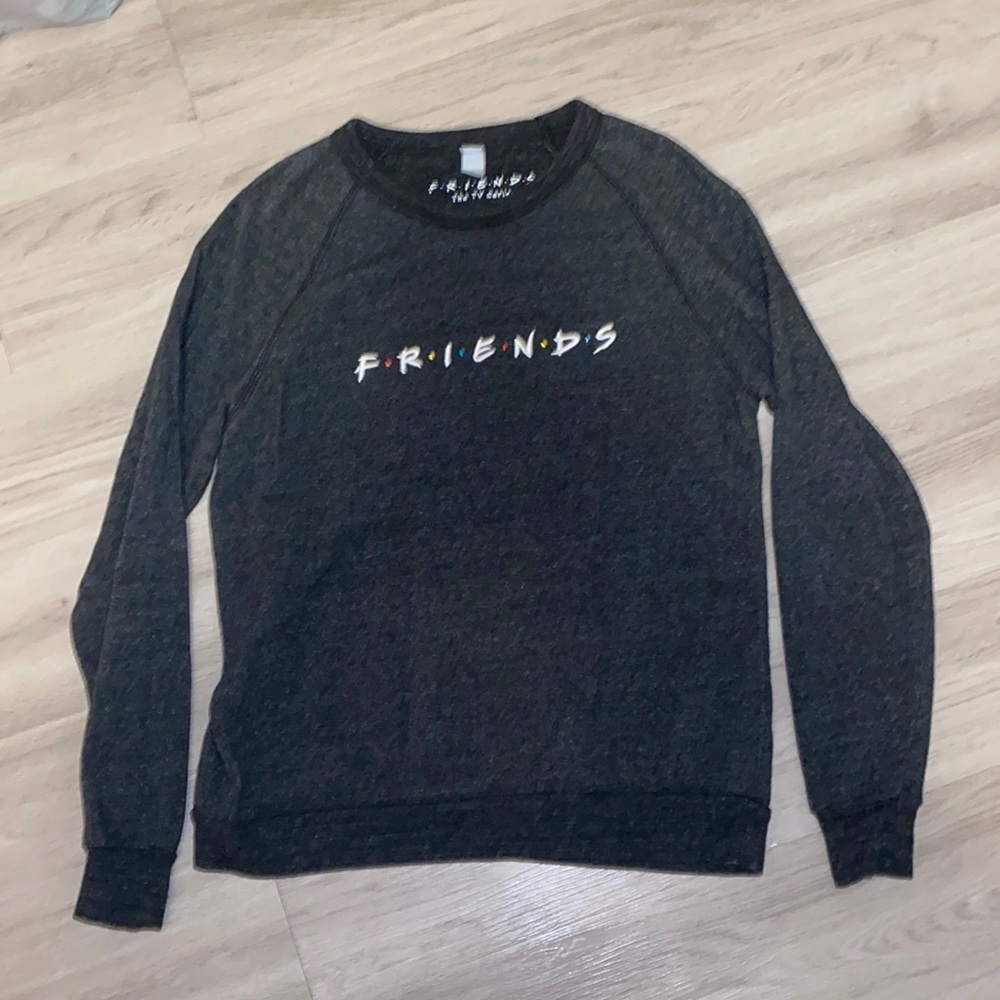 FRIENDS tv show crewneck